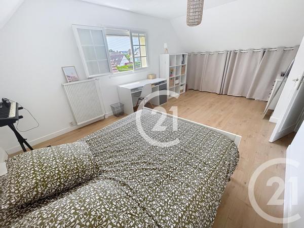 Maison à vendre  7 pièces - 135 m2 LOUVIGNY - 14
