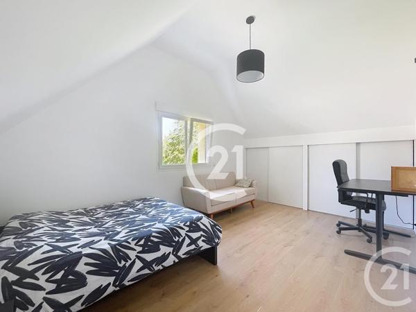 Maison à vendre  7 pièces - 135 m2 LOUVIGNY - 14