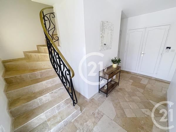 Maison à vendre  7 pièces - 135 m2 LOUVIGNY - 14