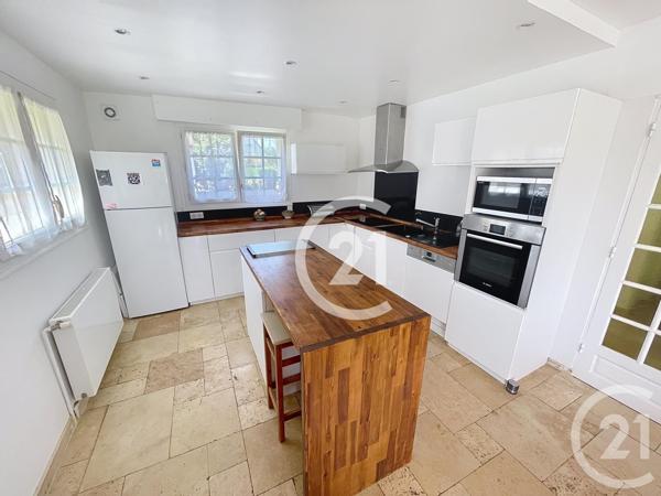 Maison à vendre  7 pièces - 135 m2 LOUVIGNY - 14