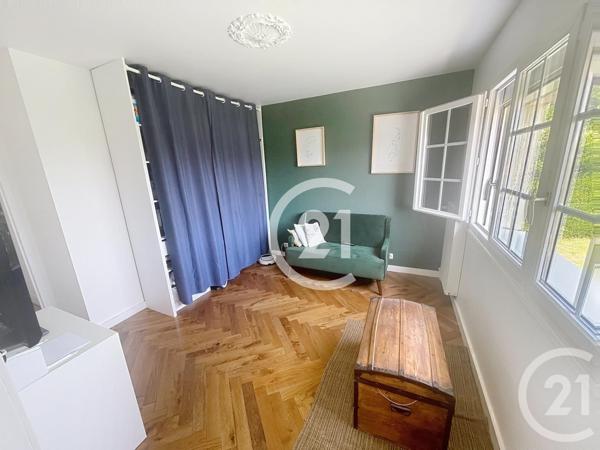 Maison à vendre  7 pièces - 135 m2 LOUVIGNY - 14