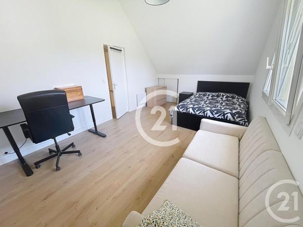 Maison à vendre  7 pièces - 135 m2 LOUVIGNY - 14