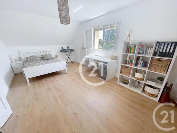 Maison à vendre  7 pièces - 135 m2 LOUVIGNY - 14