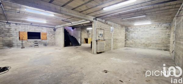 Maison à vendre 6 pièces 218 m² Bonnières-sur-Seine