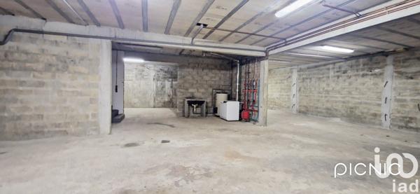 Maison à vendre 6 pièces 218 m² Bonnières-sur-Seine