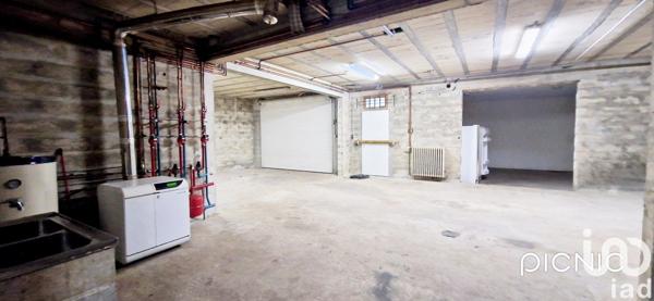 Maison à vendre 6 pièces 218 m² Bonnières-sur-Seine