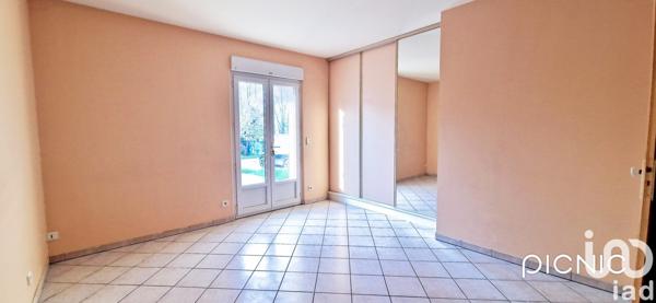 Maison à vendre 6 pièces 218 m² Bonnières-sur-Seine
