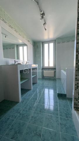 Maison de ville de 162 m²