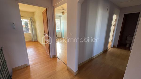 Maison de ville de 162 m²