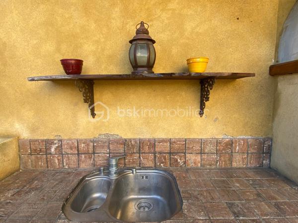 Maison de ville de 162 m²