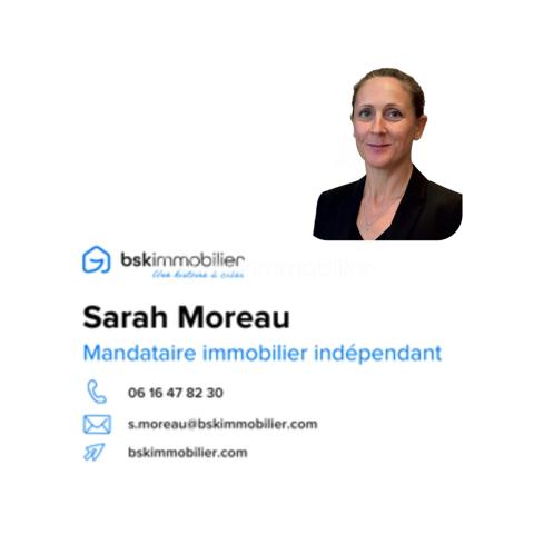 Maison de ville de 162 m²