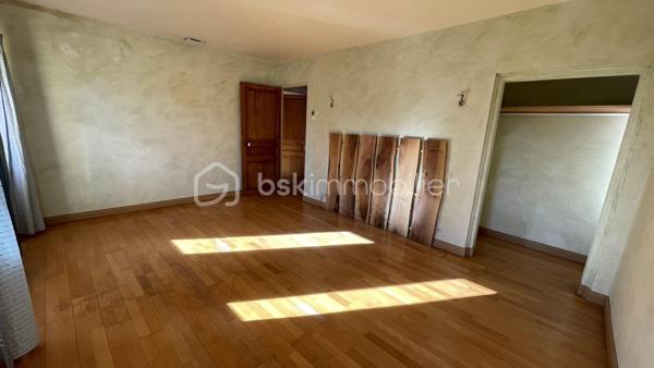 Maison de ville de 162 m²