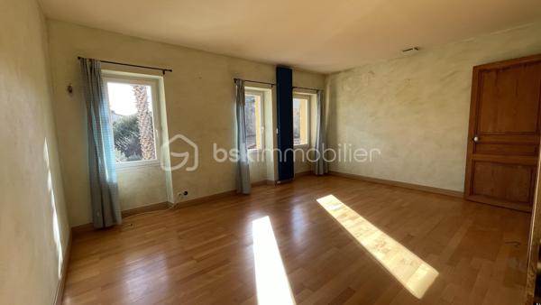 Maison de ville de 162 m²