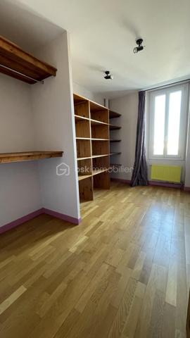 Maison de ville de 162 m²