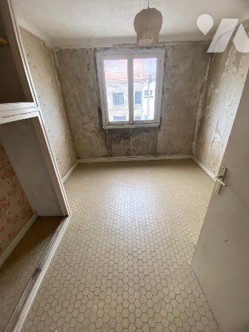 CALAIS PETIT COURGAIN MAISON 3 CHAMBRES GARAGE JARDIN