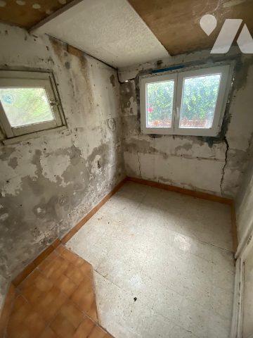 CALAIS PETIT COURGAIN MAISON 3 CHAMBRES GARAGE JARDIN