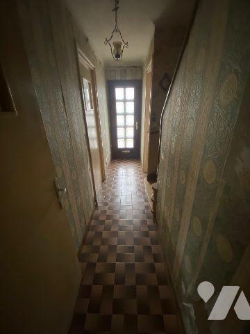 CALAIS PETIT COURGAIN MAISON 3 CHAMBRES GARAGE JARDIN