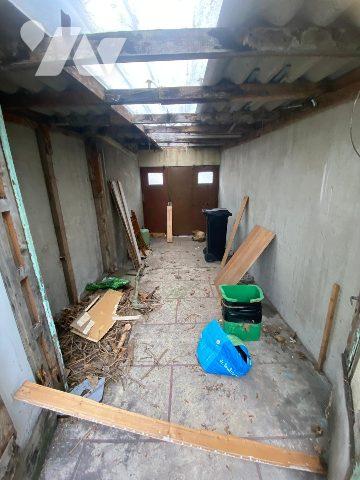 CALAIS PETIT COURGAIN MAISON 3 CHAMBRES GARAGE JARDIN