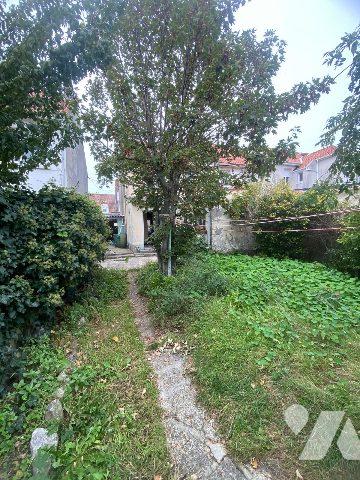 CALAIS PETIT COURGAIN MAISON 3 CHAMBRES GARAGE JARDIN