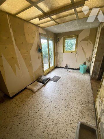 CALAIS PETIT COURGAIN MAISON 3 CHAMBRES GARAGE JARDIN