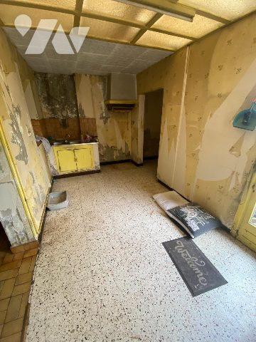 CALAIS PETIT COURGAIN MAISON 3 CHAMBRES GARAGE JARDIN
