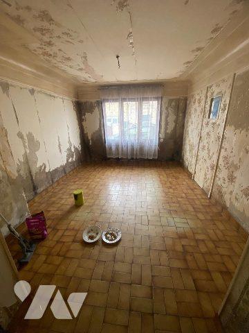 CALAIS PETIT COURGAIN MAISON 3 CHAMBRES GARAGE JARDIN