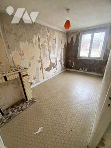 CALAIS PETIT COURGAIN MAISON 3 CHAMBRES GARAGE JARDIN