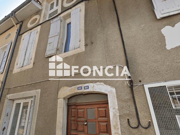 Location Maison 5 pièces - 26 RUE DES PALMIERS Toulouse 31400