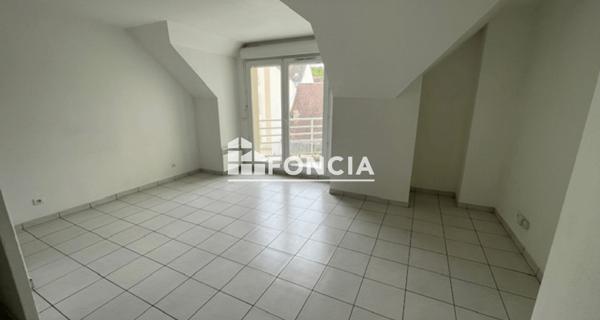 À vendre Appartement 3 pièces 58 m² - ÉTampes 91150