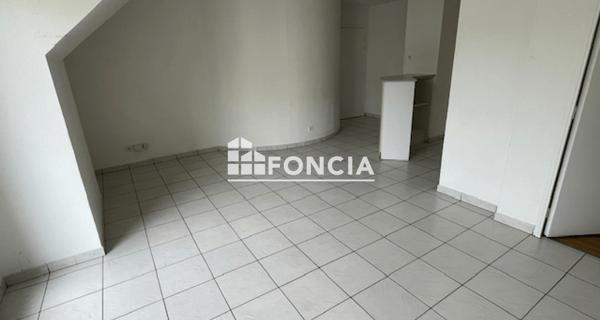 À vendre Appartement 3 pièces 58 m² - ÉTampes 91150