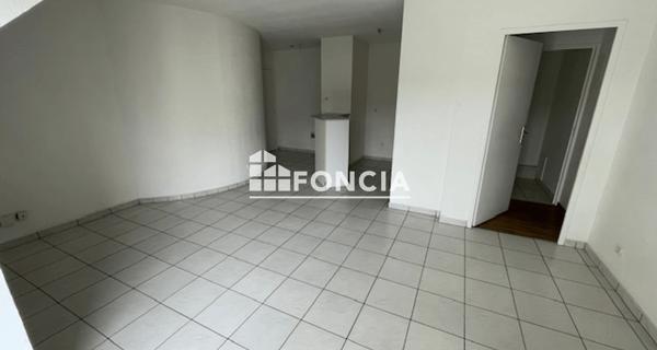 À vendre Appartement 3 pièces 58 m² - ÉTampes 91150