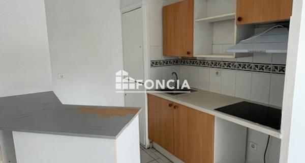À vendre Appartement 3 pièces 58 m² - ÉTampes 91150