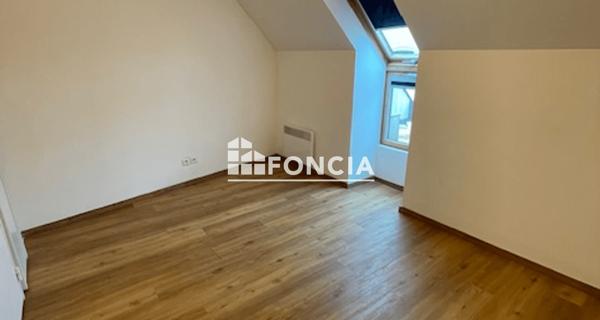 À vendre Appartement 3 pièces 58 m² - ÉTampes 91150