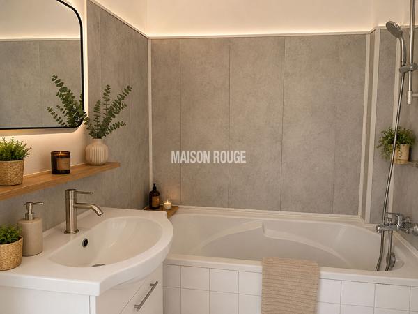 Appartement Lanester T3 44.31 m2