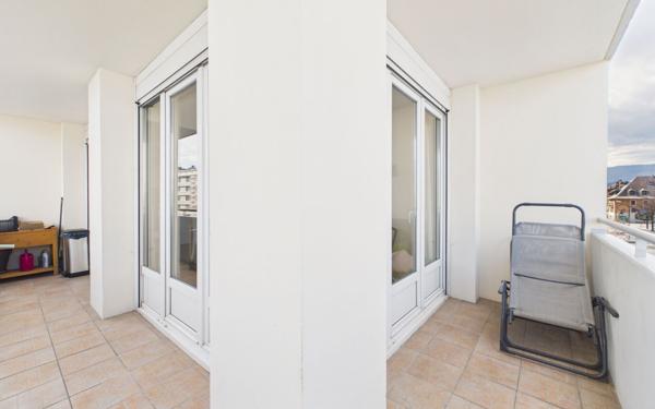 Appartement à vendre    3 pièces • 68,34 m2 Chambéry