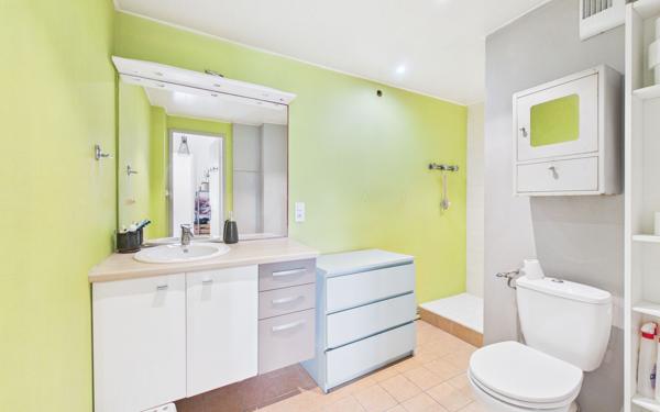 Appartement à vendre    3 pièces • 68,34 m2 Chambéry