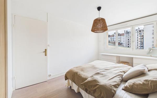 Appartement à vendre    3 pièces • 68,34 m2 Chambéry