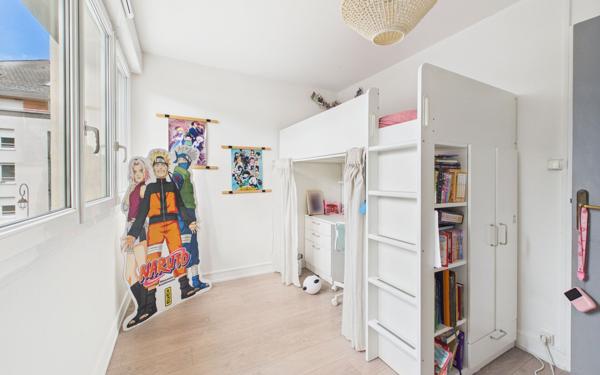 Appartement à vendre    3 pièces • 68,34 m2 Chambéry