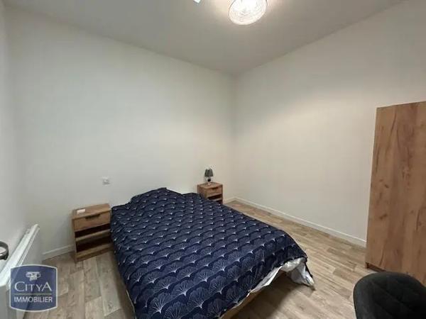 Appartement à louer 4 pièces 92.64m² Agen (47000)