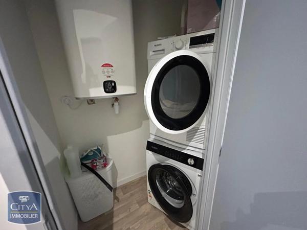 Appartement à louer 4 pièces 92.64m² Agen (47000)