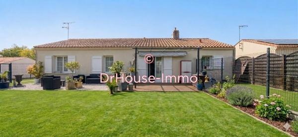 Maison à vendre 5 pièces de 100 m²