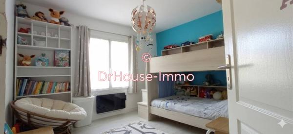 Maison à vendre 5 pièces de 100 m²
