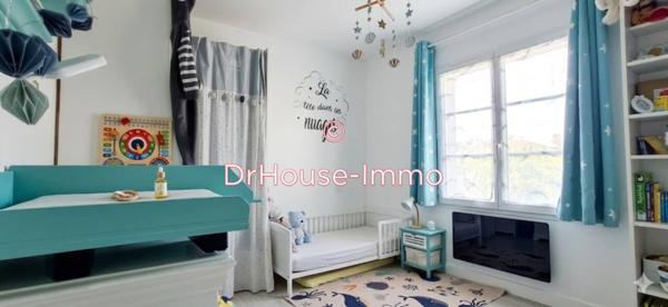 Maison à vendre 5 pièces de 100 m²