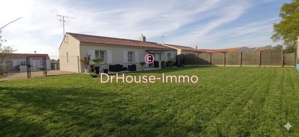 Maison à vendre 5 pièces de 100 m²
