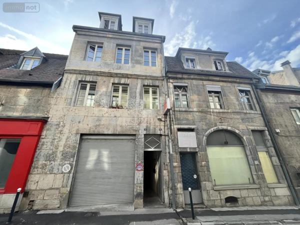 Achat - Immeuble Besançon 25000 362 m 2 179 m 2