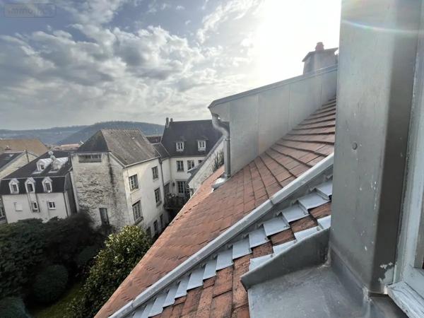 Achat - Immeuble Besançon 25000 362 m 2 179 m 2