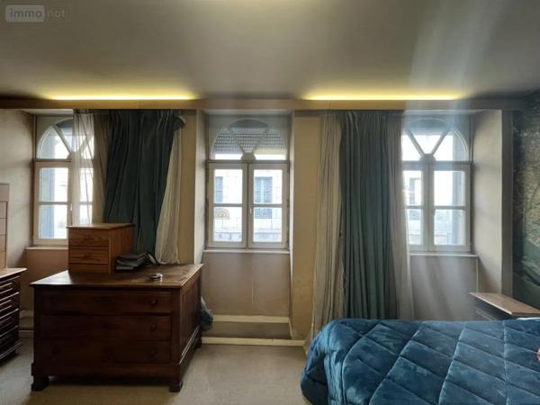 Achat - Immeuble Besançon 25000 362 m 2 179 m 2