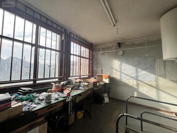 Achat - Immeuble Besançon 25000 362 m 2 179 m 2
