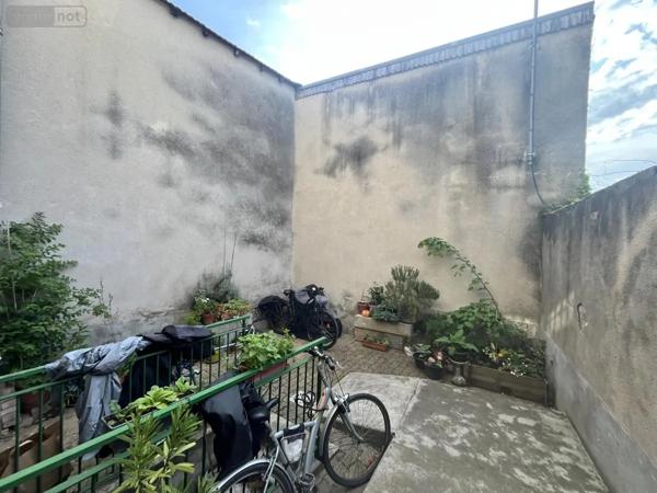 Achat - Immeuble Besançon 25000 362 m 2 179 m 2