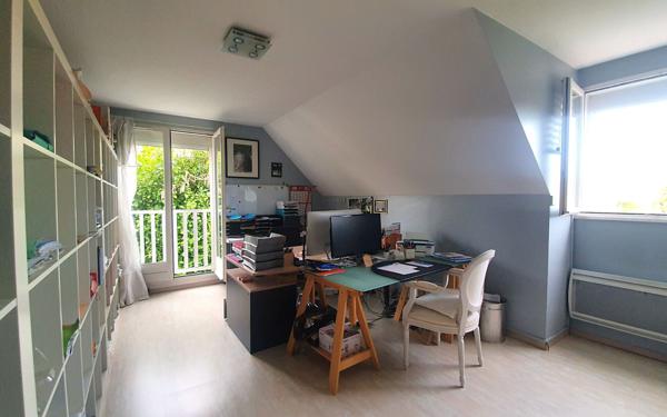 Maison à vendre    7 pièces •  Lésigny